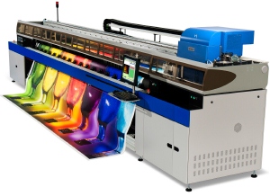 big format banner printing service