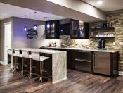 Inkjet photo sticker display