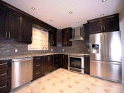 Outdoor Inkjet poster