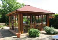  renovation patio construction sample