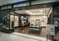 renovation retail frontage design