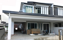 Building contractor kuching